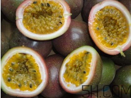 什么時候種植百香果最適宜？百香果軟的好還是硬的好？