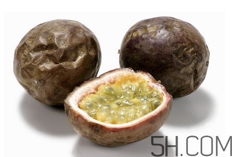 百香果軟軟的可以吃嗎？百香果可以存放多久？