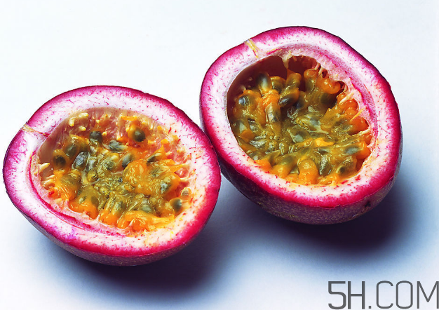 百香果軟軟的可以吃嗎？百香果可以存放多久？