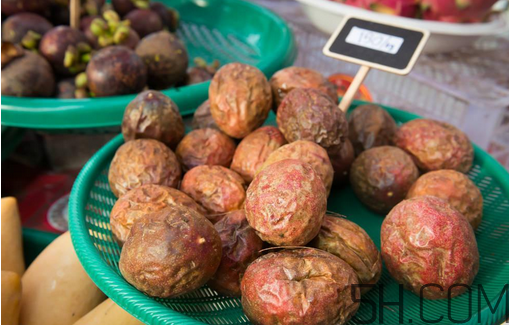 百香果軟軟的可以吃嗎？百香果可以存放多久？