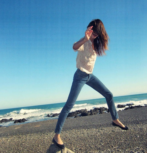 j brand牛仔褲多少錢？j brand牛仔褲價(jià)格