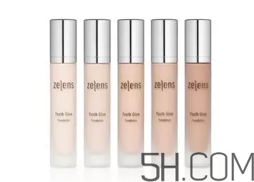 水粉霜是什么？水粉霜是粉底液嗎？