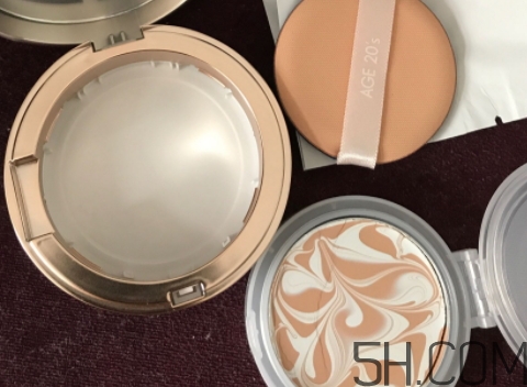 水粉霜是什么？水粉霜是粉底液嗎？