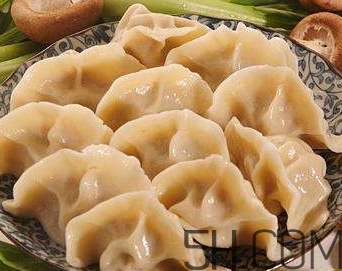 冰凍的餃子皮怎么解凍？冰凍的水餃要煮多久？