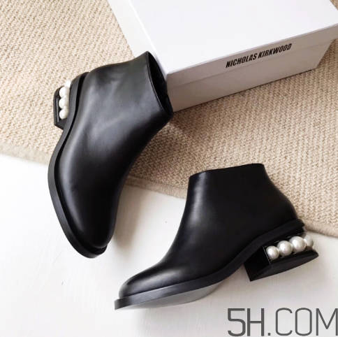 nicholas kirkwood是什么牌子？nicholas kirkwood貴嗎？