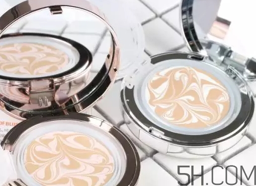 水粉霜和氣墊哪個好用？水粉霜和氣墊bb的區(qū)別