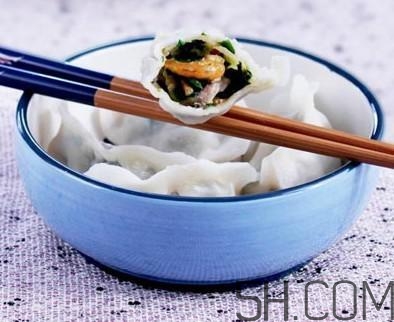 餃子餡怎么做好吃？餃子餡怎么調(diào)？