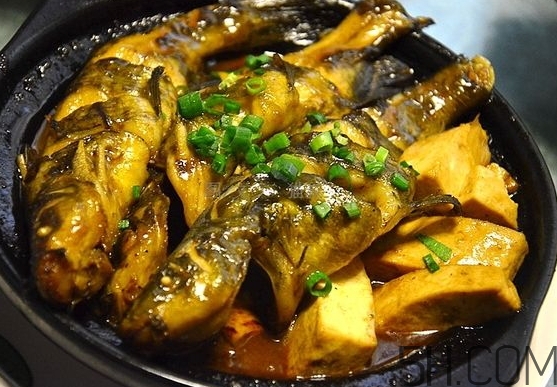 黃骨魚有刺嗎？黃骨魚有毒嗎？