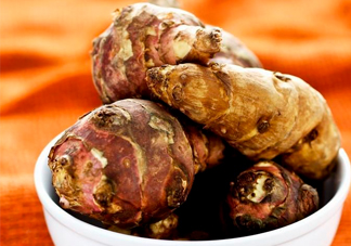 什么人不能吃洋姜？洋姜怎么保存