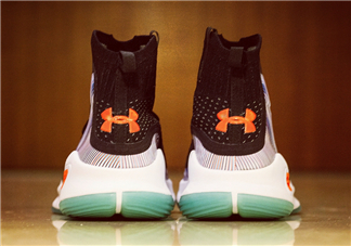 under armour curry 4鞋碼偏小嗎？庫里第四代戰(zhàn)靴尺碼怎么選？