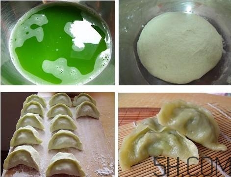 餃子餡怎么做好吃？餃子餡怎么調(diào)？