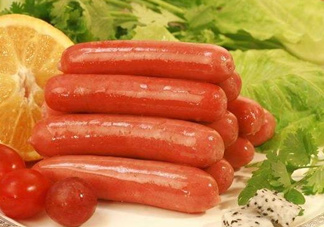 烤腸是什么肉做的？烤腸孕婦能吃嗎？