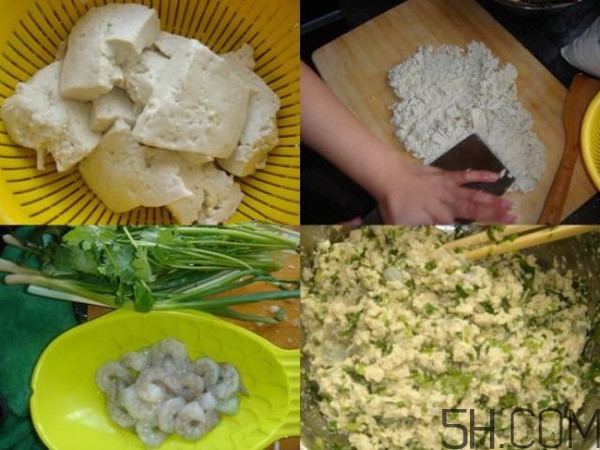 餃子餡怎么做好吃？餃子餡怎么調(diào)？