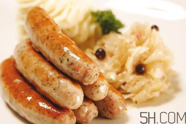 烤腸是什么肉做的？烤腸孕婦能吃嗎？