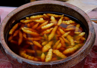 螺絲菜怎么腌制？螺絲菜的種植方法