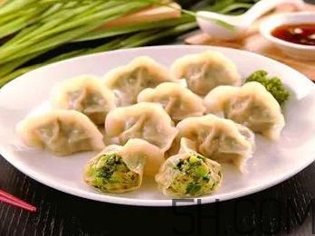 餃子餡怎么做好吃？餃子餡怎么調(diào)？