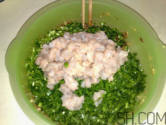 餃子餡怎么做好吃？餃子餡怎么調(diào)？