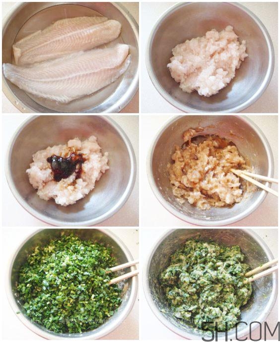 餃子餡怎么做好吃？餃子餡怎么調(diào)？