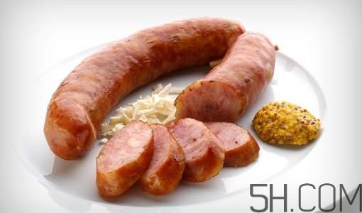 吃烤腸會(huì)胖嗎？烤腸的熱量是多少？