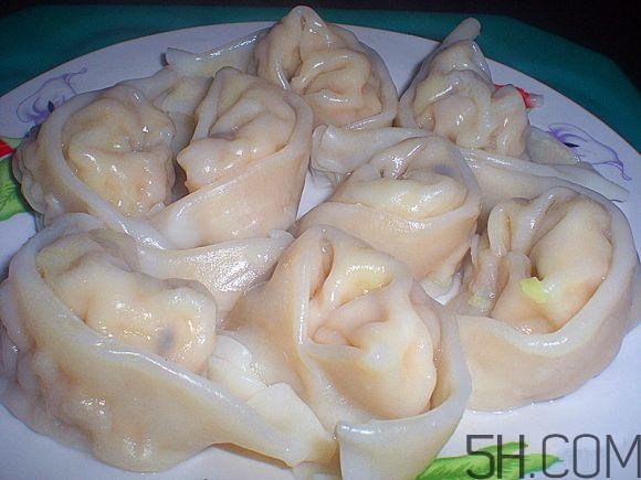 餃子餡怎么做好吃？餃子餡怎么調(diào)？