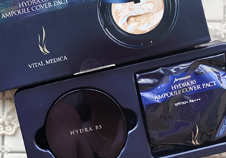 ahc玻尿酸水粉霜?dú)鈮|多少錢？ ahc玻尿酸水粉霜色號(hào)