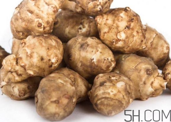 鬼子姜怎么腌制？鬼子姜怎么種植