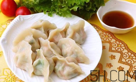 餃子餡的做法有哪些？花樣餃子的包法