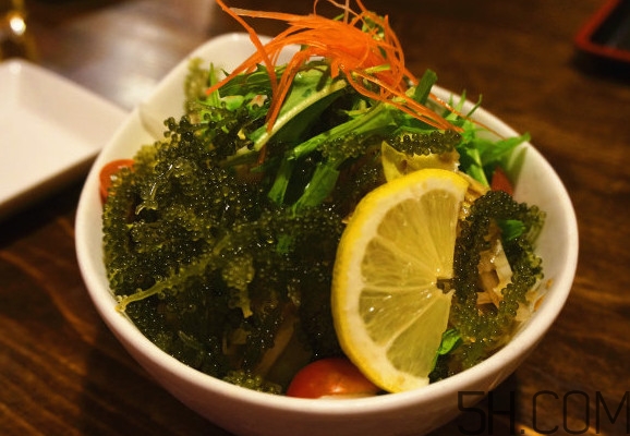 海葡萄多少錢一斤？海葡萄是什么味道