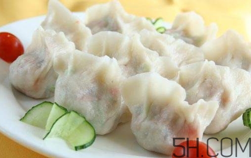 冰凍的餃子皮怎么解凍？冰凍的水餃要煮多久？