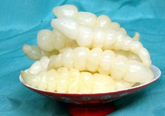 螺絲菜能吃嗎？螺絲菜好吃嗎