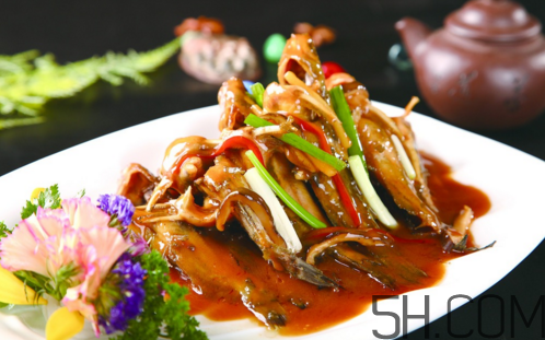 孕婦可以吃黃骨魚嗎？孕婦吃黃骨魚有什么好處？