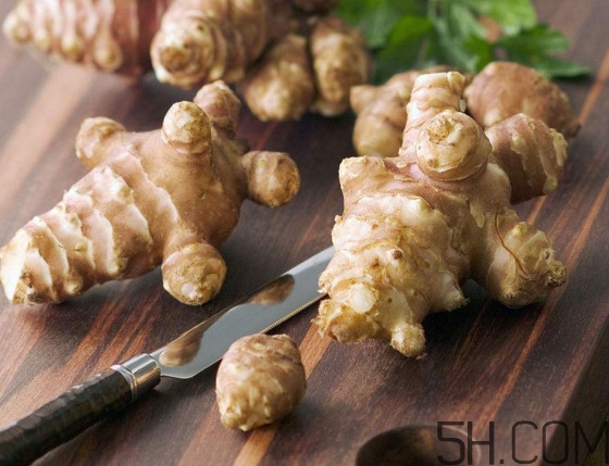 鬼子姜能治糖尿病嗎？鬼子姜的功效與作用