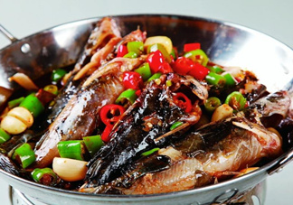 孕婦可以吃黃骨魚嗎？孕婦吃黃骨魚有什么好處？