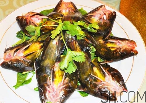 黃骨魚(yú)怎么處理？黃骨魚(yú)怎么清洗？