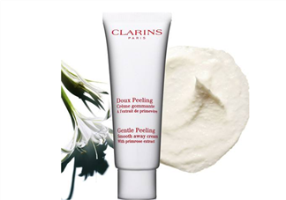 嬌韻詩去角質(zhì)霜怎么樣？嬌韻詩去角質(zhì)霜評測