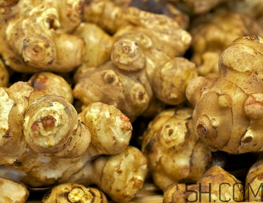 洋姜怎么做好吃？洋姜怎么腌制