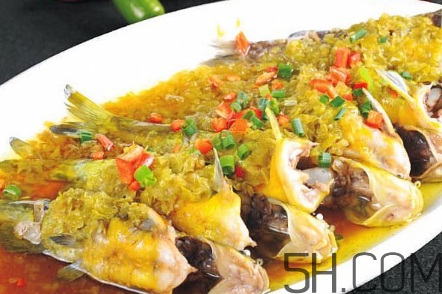 黃骨魚不能和什么一起吃？黃骨魚不適合什么人吃？