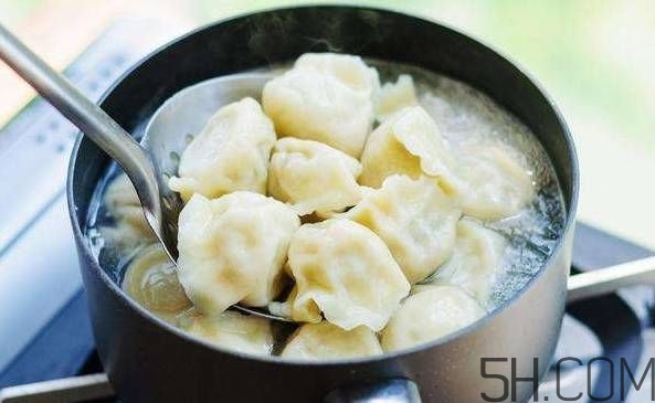 餃子餡怎么做好吃？餃子餡怎么調(diào)？