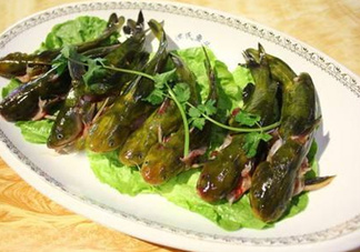 經(jīng)常吃黃骨魚會(huì)上火嗎？黃骨魚寶寶可以吃嗎？