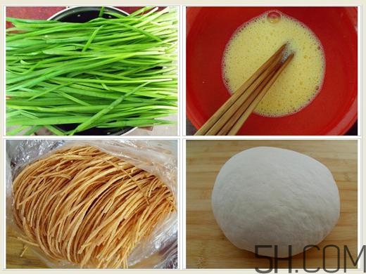 餃子餡怎么做好吃？餃子餡怎么調(diào)？