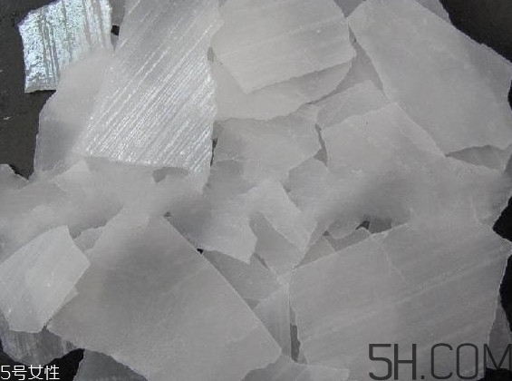 火堿是什么？火堿有什么用