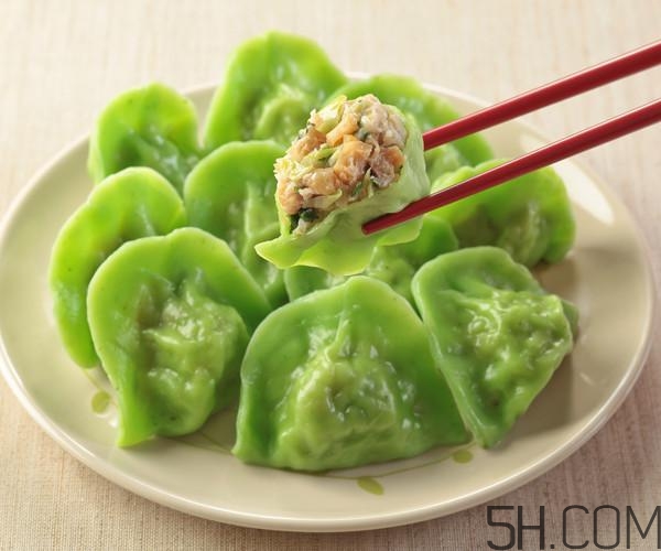 餃子餡怎么做好吃？餃子餡怎么調(diào)？