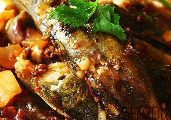 孕婦可以吃黃骨魚嗎？孕婦吃黃骨魚有什么好處？