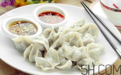 餃子餡的做法有哪些？花樣餃子的包法