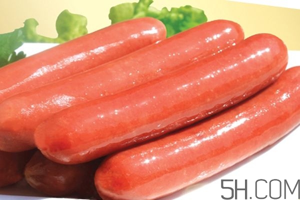 烤腸是什么肉做的？烤腸孕婦能吃嗎？