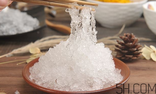 雪燕孕婦可以吃嗎？雪燕的價(jià)格多少錢(qián)一斤