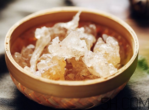 雪燕功效與作用是什么？雪燕哪些人不宜吃