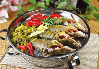 產(chǎn)婦可以吃黃骨魚嗎？黃骨魚怎么做有營養(yǎng)？