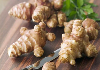 鬼子姜能治糖尿病嗎？鬼子姜的功效與作用