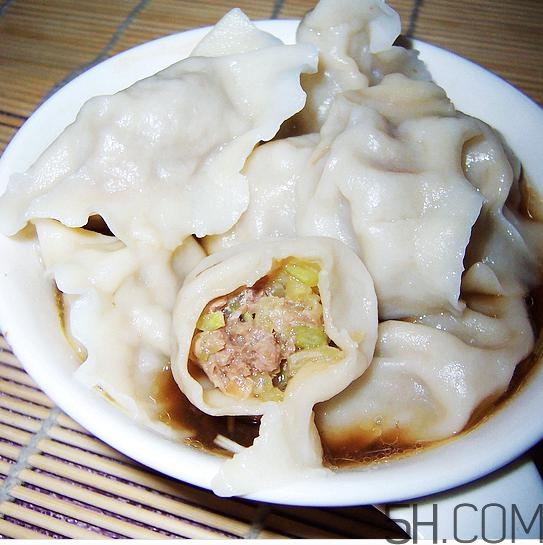 餃子餡怎么做好吃？餃子餡怎么調(diào)？